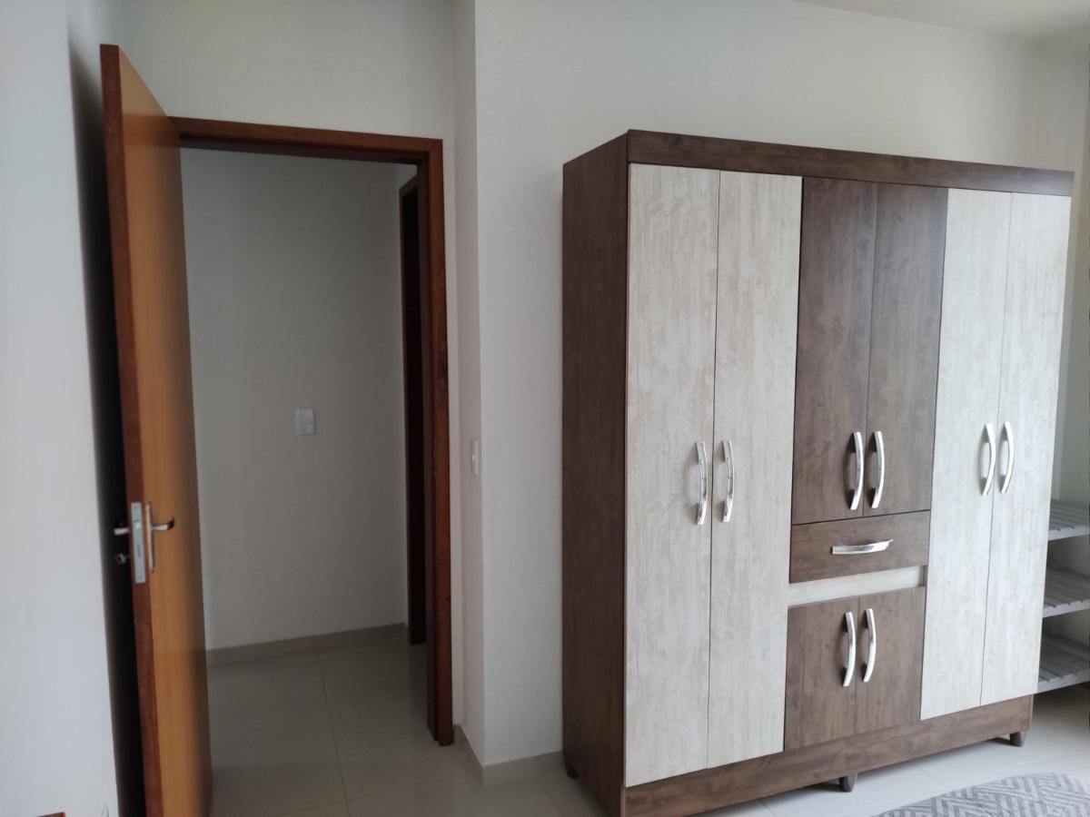 Ape Aconchegante Apartment Sao Jose  Exterior photo