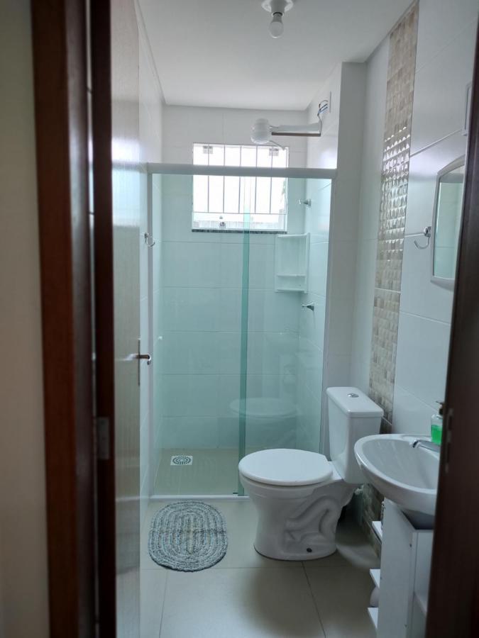 Ape Aconchegante Apartment Sao Jose  Exterior photo
