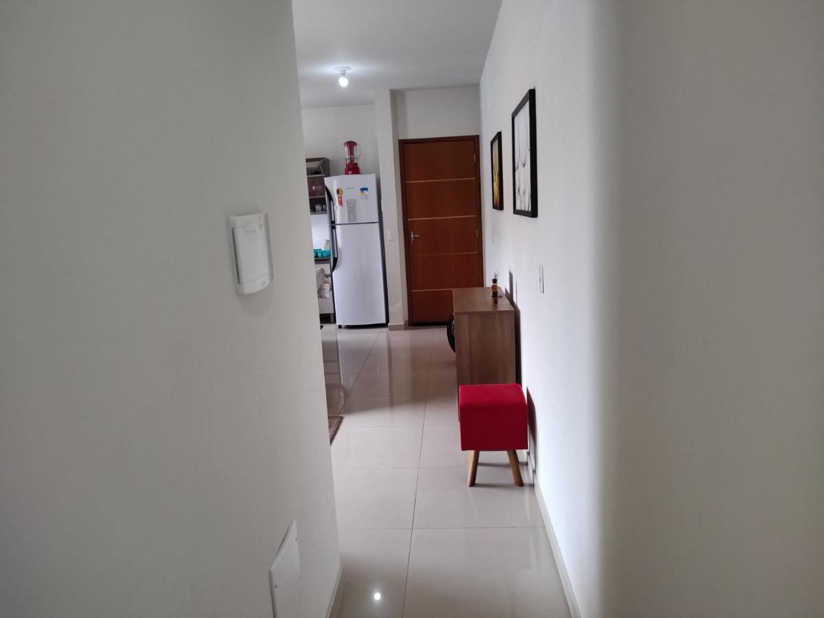 Ape Aconchegante Apartment Sao Jose  Exterior photo