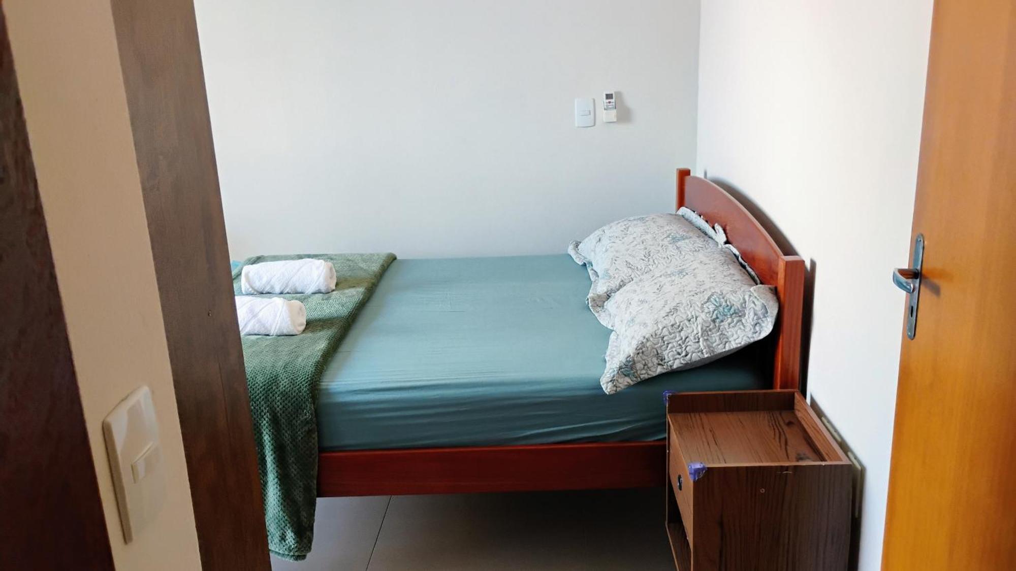 Ape Aconchegante Apartment Sao Jose  Room photo