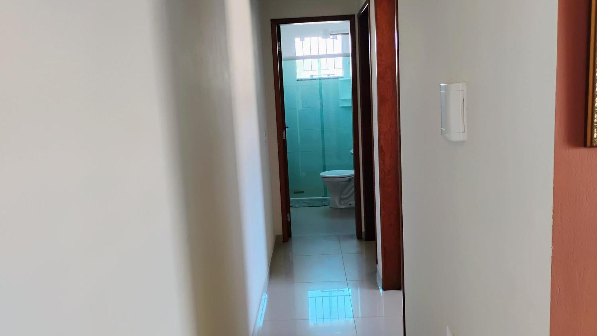 Ape Aconchegante Apartment Sao Jose  Exterior photo