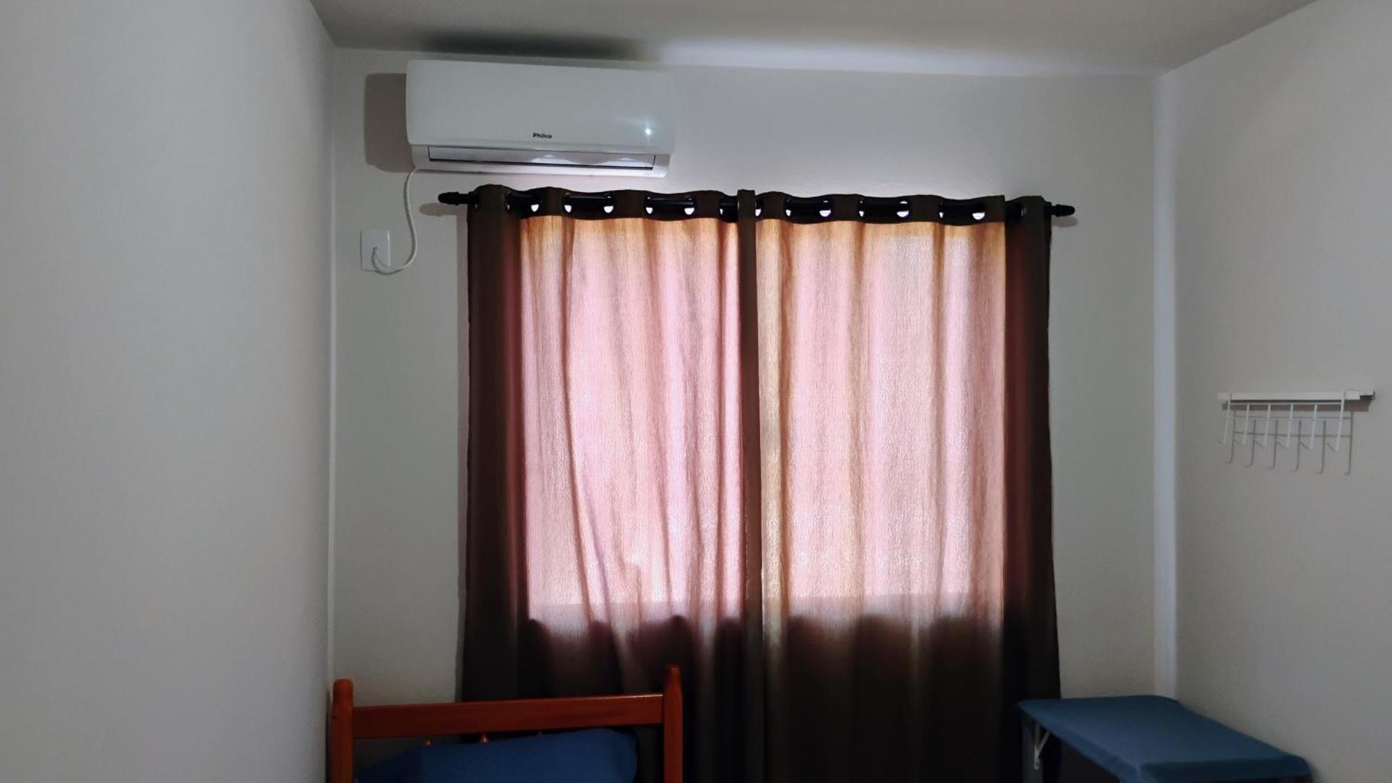 Ape Aconchegante Apartment Sao Jose  Exterior photo
